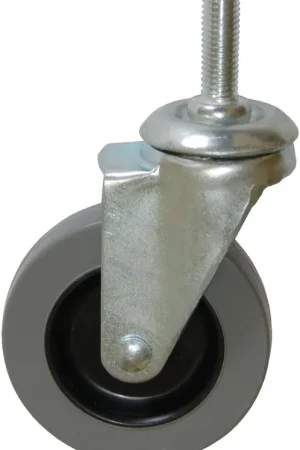 Bon Plan Roue Pivotante De Rechange Pour HL60-2, HL60-3, HL80-3, HL80-3W, HL90-3W