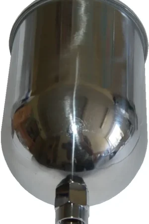Godet Aluminium à Peinture 600ml Pour H-827B, R500 Achat Immédiat