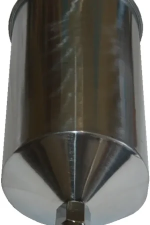 Godet Aluminium à Peinture 1000ml Pour H-827B, R500 Must-Have