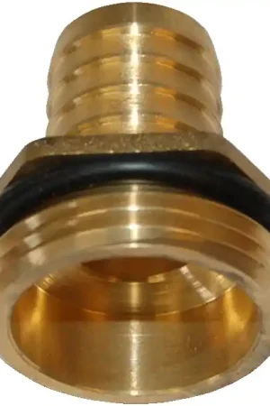 Raccord 1" Mâle Pour Tuyau De 20 mm Commander Maintenant