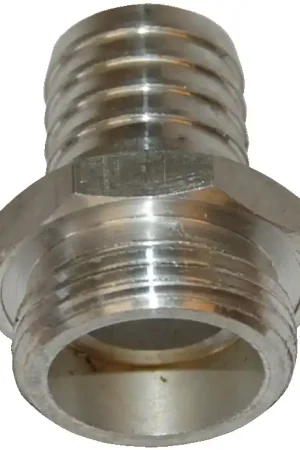 Livraison Express Raccord 1" Mâle Pour Tuyau De 25 mm