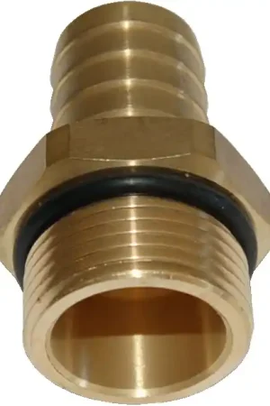 Raccord 1" Mâle Pour Tuyau De 25 mm Offre Du Jour