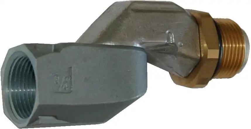 Prix Cassé Raccord Pivotant Mâle 3/4" Femelle 3/4"