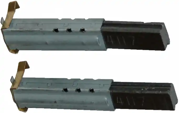Paire De Charbons De Rechange Pour Moteur de WL092-20L, RL118A-P-30L, WL098-50L Top Vente