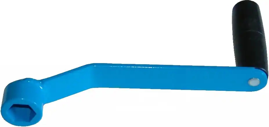 Manivelle De Rechange Pour HW2500, HW2500S Livraison Express
