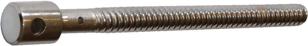 Vis Principale De Serrage Des Mors De Rechange Pour Étau 100 mm AC133-4 Vente Directe