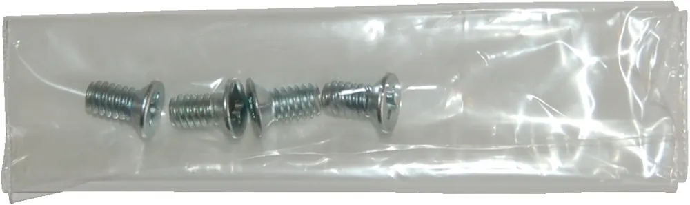 Vente Directe Lot De 4 Vis De Rechange Pour Mors D'Étau AC133-4 Ou AC133-5