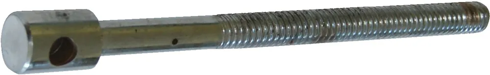 Vis Principale De Serrage Des Mors De Rechange Pour Étau 122 mm 1313 Nouvelle Collection
