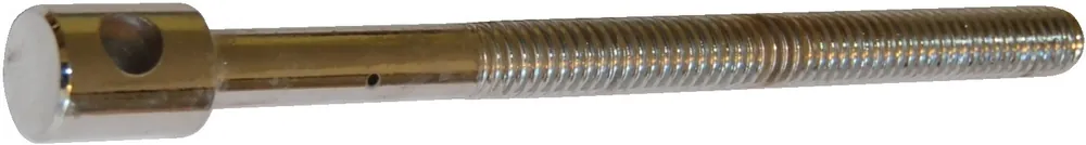 Prix Cassé Vis Principale De Serrage Des Mors De Rechange Pour Étau 145 mm 1314