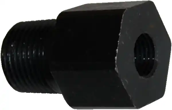 Réduction Raccord Hydraulique Mâle 1/2" Femelle 1/4"