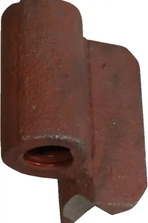 Noix De Rechange Pour Étau 200 mm 1315 Meilleure Vente