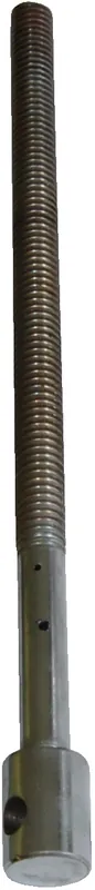 Offre Du Jour Vis Principale De Serrage Des Mors De Rechange Pour Étau 200 mm 1315