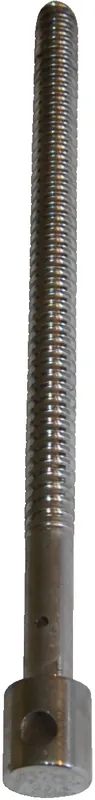 Vis Principale De Serrage Des Mors De Rechange Pour Étau 200 mm AC133-8 Seulement Aujourd'hui