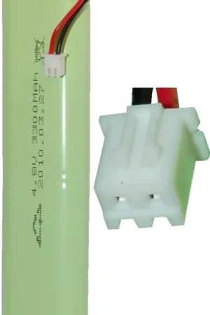 Authentique Pile Rechargeable Pour ACLED30