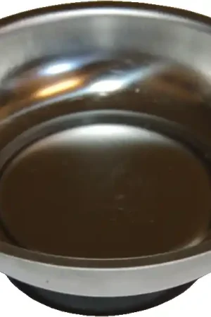 Récipient Aimanté Rond 75 mm Dernier Modèle