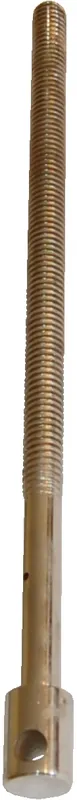 Vis Principale De Serrage Des Mors De Rechange Pour Étau 245 mm 1316 Soldes