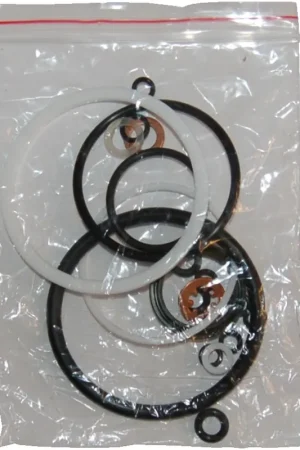 Seulement Aujourd'hui Kit De Joints De Rechange Pour SD0824