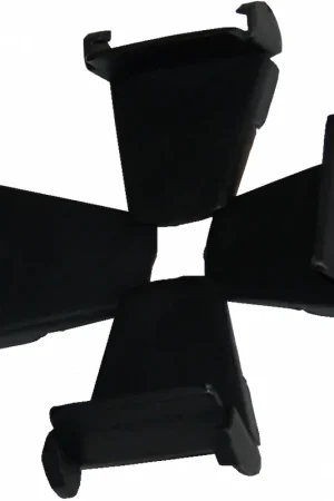Affaire À Saisir Lot De Quatre Courtes Protections De Griffe Pour AC-206T, AC-201T