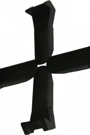 Lot De Quatre Protections Longues De Griffe Pour AC-206T, AC-201T Offre Du Jour