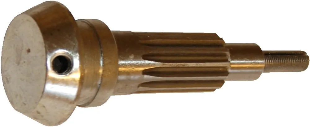Authentique Axe De Broche De Rechange Pour AC16T2 Et AC16C2