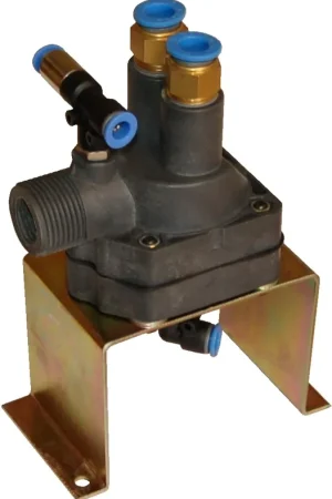Valve Pneumatique De Rechange Pour AC-206T, AC-201T Livraison Express