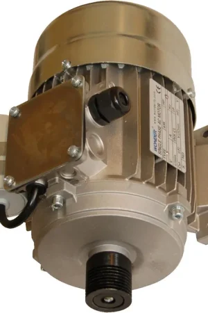 Retour Gratuit Moteur 370W MONO De Rechange Pour AC-120