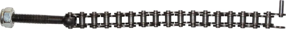 Chaînette Du Timon De Rechange Pour DF-25, DF-168, DF-25G Offre Exclusive
