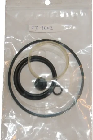 Kit De Joints De Rechange Pour SD1002, SD1006 Authentique
