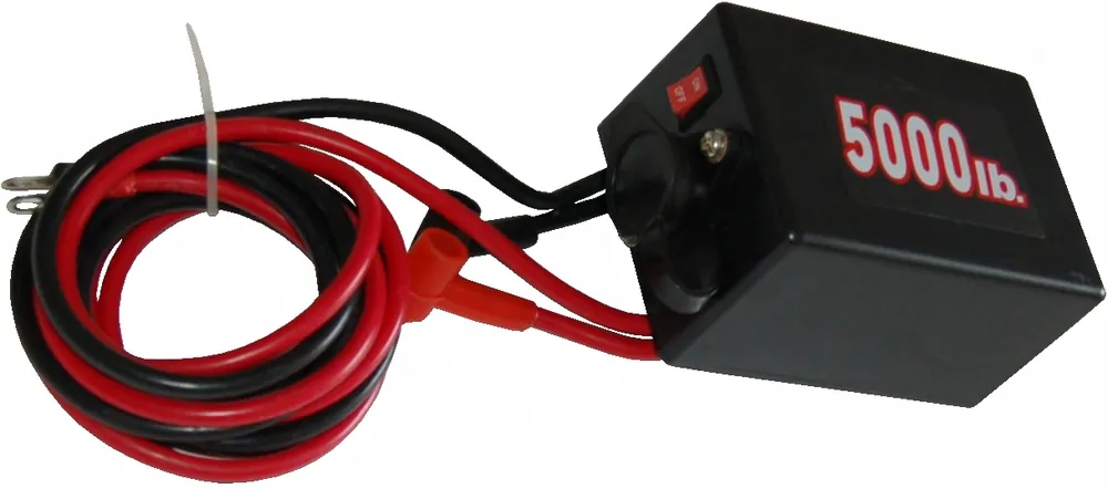 Relais Électrique De Rechange Pour DW5000 Solde