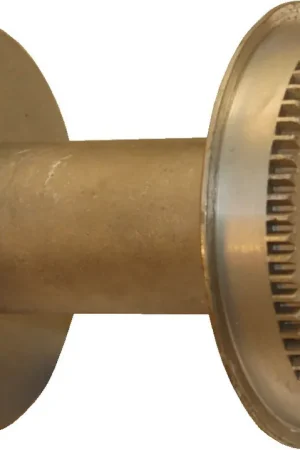 Tambour De Rechange Pour Treuil Électrique 12V Référence DW2500 Solde