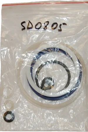Kit De Joints De Rechange Pour SD0805 Meilleure Vente