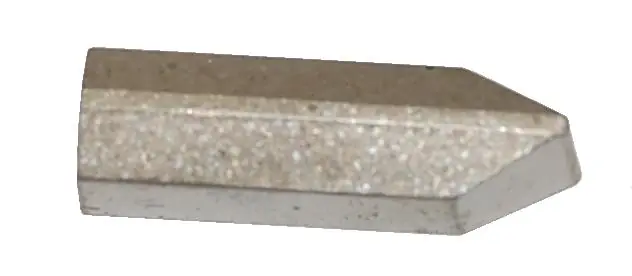 Pastille Pour Outil à Fileter Meilleur Prix