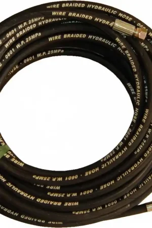 Flexible Haute Pression 20m Optionnel Pour LT8.7/12E, LT810B Expédition Rapide