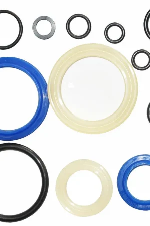 Kit De Joints De Rechange Pour DF-25 Offre Spéciale