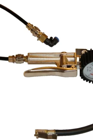 Retour Gratuit Pistolet De Gonflage De Rechange Pour AC-206T, AC-201T