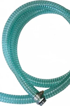 Tuyau D'Aspiration Gasoil 2m 3/4" Dernier Modèle