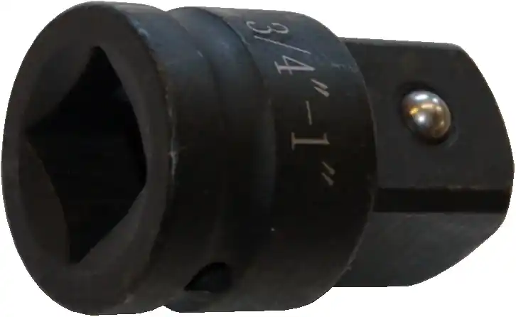 Solde Augmentateur à Choc Douille 3/4" à 1"