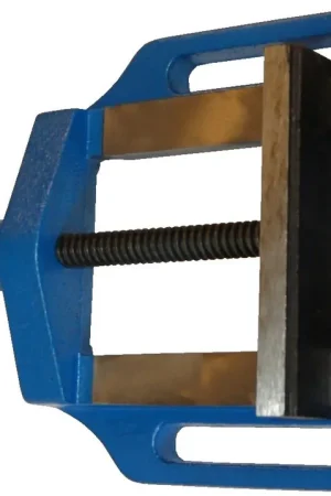 Achat Immédiat Étau De Perceuse 150 mm