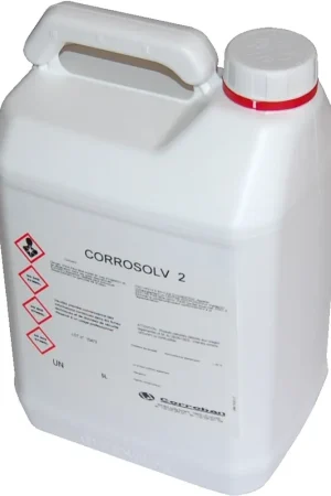 Commande En Gros Bidon de 5 Litres De Solvant De Dégraissage Non Chloré Pour Fontaine De Nettoyage Point Eclair 63°C