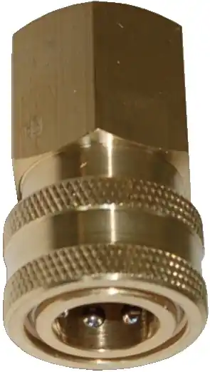 Satisfait Ou Remboursé Raccord Rapide Taraudé Femelle 1/2"