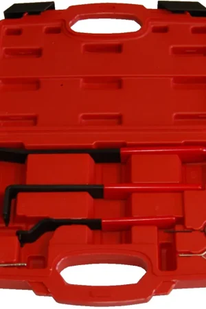 Coffret D'Outils De Réglage De La Tension De La Courroie Pour VW - AUDI Commander Vite