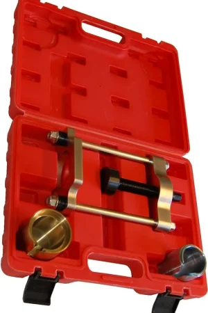 Coffret D'Extracteur De Bague De Roulement Pour Ford Focus MK1 1998-2004 Quantité Limitée
