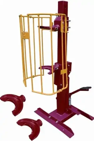 Compresseur De Ressort 1 Tonne Avec Protection Quantité Limitée