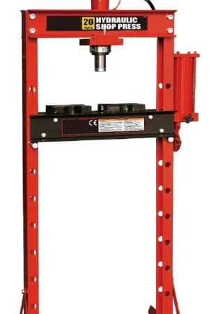 Achetez Aujourd'hui Presse Hydraulique D'atelier 20T Manuelle