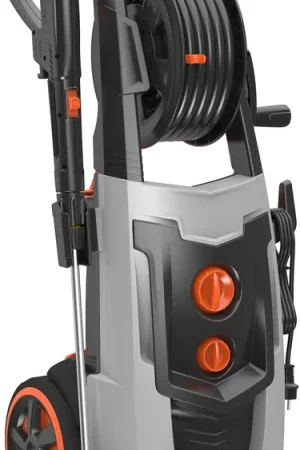 Vente Flash Nettoyeur Haute Pression Électrique 2500W 160 Bar
