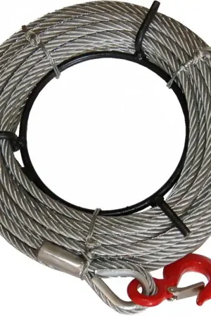 Acheter Direct Câble De Rechange Pour Tirefort ZNL1600 20m Diamètre 11mm