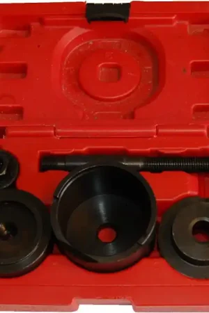Coffret D'Extracteur De Bague De Suspension Avant VAG Pas Cher
