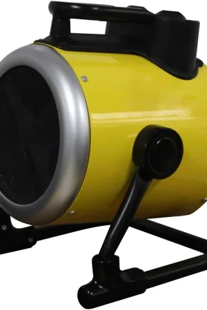 Bon Marché Chauffage De Chantier Electrique 3000W