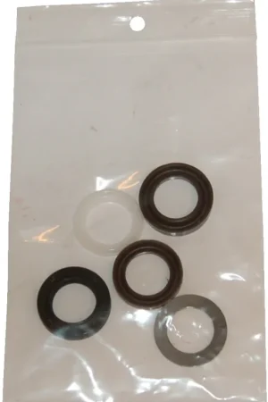 Kit De Joints De Rechange Pour Pompe 3WZ-1808A Réduction