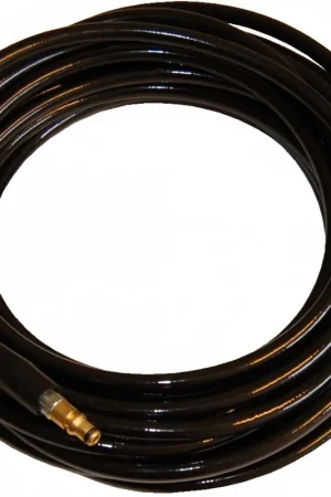 Flexible Haute Pression 15m Optionnel Pour LT701G-2500B Dernier Modèle